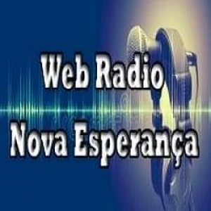 Web Radio Nova Esperança