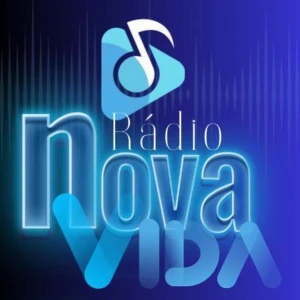 Web Radio Nova Vida