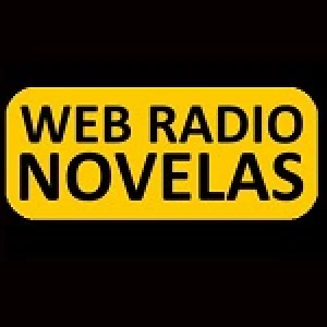 Web Radio Novelas