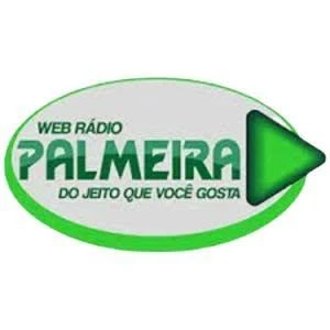 Web Rádio Palmeira HD