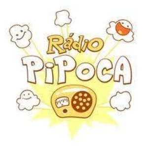 Web Rádio Pipoca