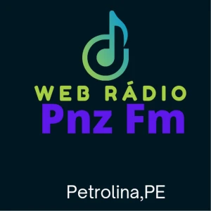 Web rádio Pnz Fm