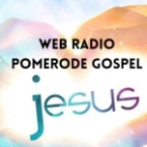 Web Rádio Pomerode Gospel