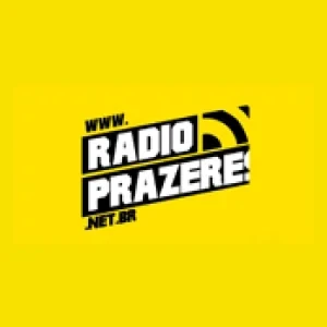 Web Rádio Prazeres