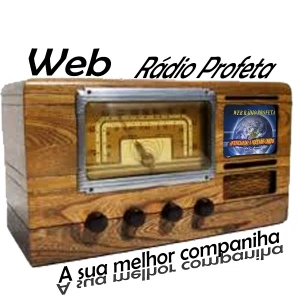 Web Rádio Profeta