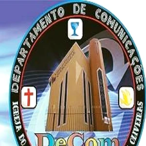 Web Radio Quadrangular Semeando Bênçãos