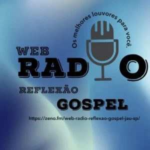 Web Radio Reflexao Gospel
