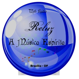 Web Rádio Reluz A Música Espírita