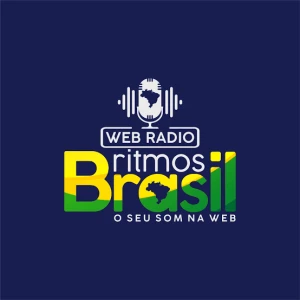 Web Rádio Ritmos Brasil