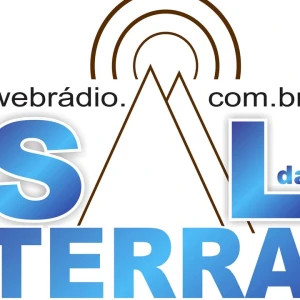 Web Rádio Sal da Terra