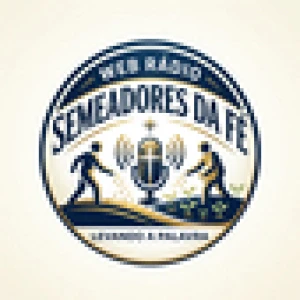 Web Rádio Semeadores Da Fé