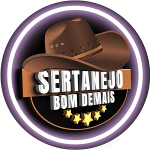 Web Rádio Sertanejo Bom Demais