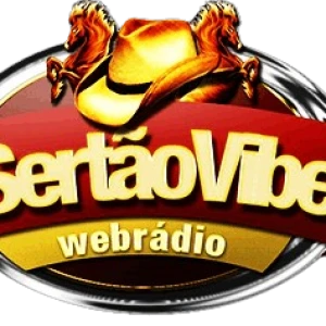 Web Rádio Sertão Vibe