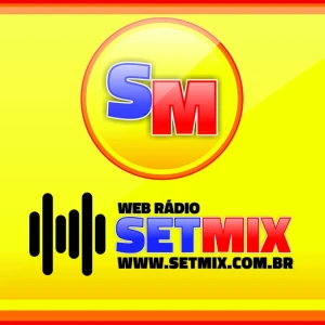 Web Rádio Setmix FM