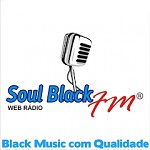 Web Rádio Soul Black FM