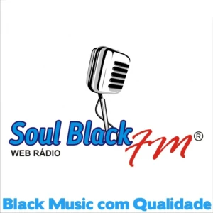 Web Rádio Soul Black FM