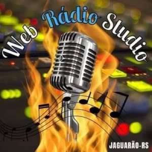 Web Radio Studio