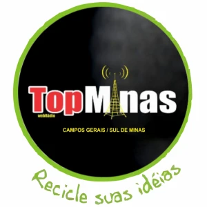 Web Rádio TopMinas