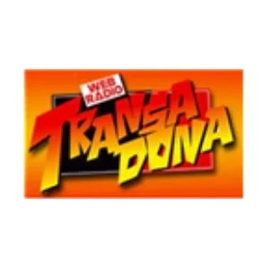 Web Rádio Transadona