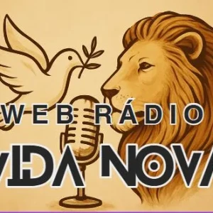 Web Rádio Vida Nova