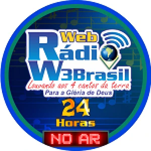 Web Rádio W3 Brasil