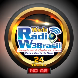 Web Rádio W3Brasil