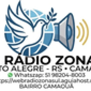 web radio zona sul