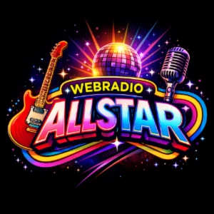 WebRádio AllStar