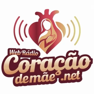 Webradio Coração de Mãe