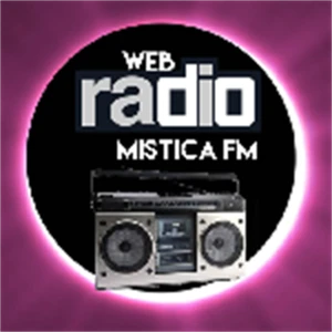 Webrádio Mística FM