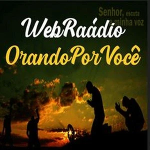 Webrádio Orando Por Você