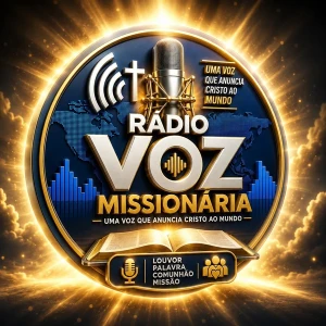 WEBRÁDIO VOZ MISSIONÁRIA