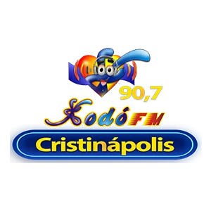 Xodó FM Cristinápolis