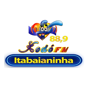 Xodó FM Itabaianinha