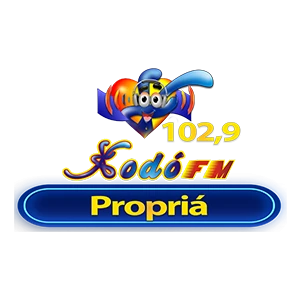 Xodó FM Propriá