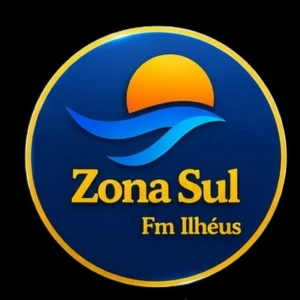 Rádio Zona Sul FM Ilhéus