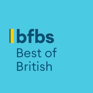 BFBS Best of British