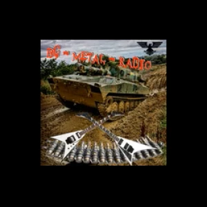 BG Metal Radio
