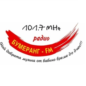 Bumerang FM
