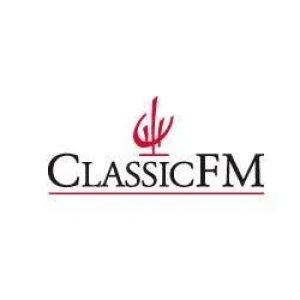 Classic FM radio
