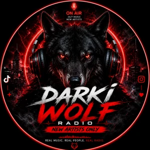 Darki Wolf Radio