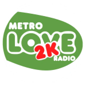 Metro Love 2K Radio