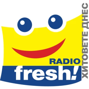 Radio Fresh!