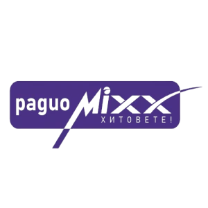 Radio MIXX