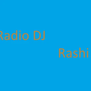 Radio Rashi
