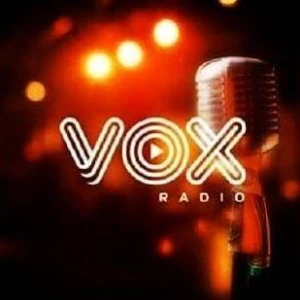 Радио VOX