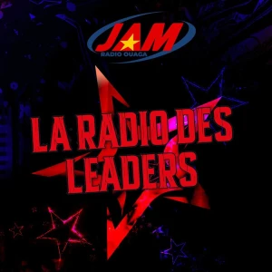 Radio JAM Ouaga