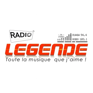Radio Légende