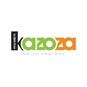 Kazoza FM & Web TV