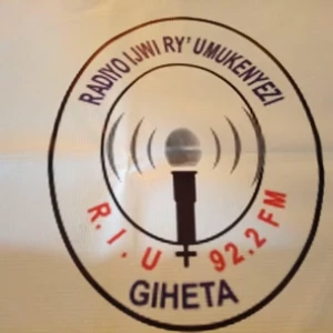 Radio Ijwi ry'Umukenyezi